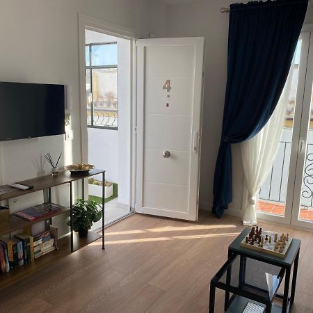 Apartamento Loft Jerez Buleria Lägenhet Jerez de la Frontera Exteriör bild