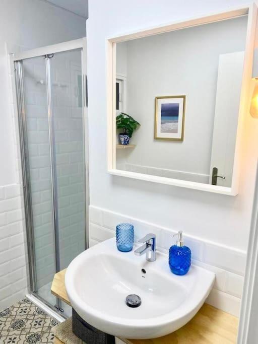 Apartamento Loft Jerez Buleria Lägenhet Jerez de la Frontera Exteriör bild