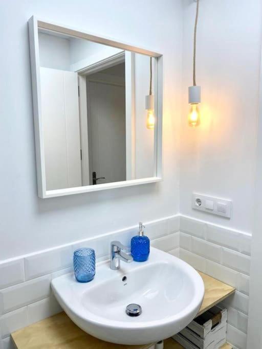 Apartamento Loft Jerez Buleria Lägenhet Jerez de la Frontera Exteriör bild