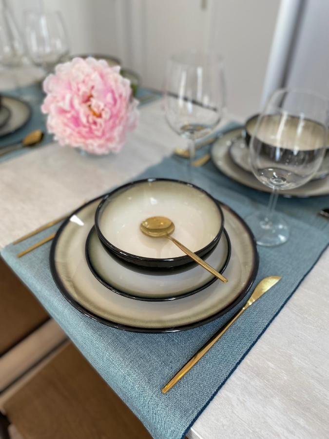 Apartamento Loft Jerez Buleria Lägenhet Jerez de la Frontera Exteriör bild