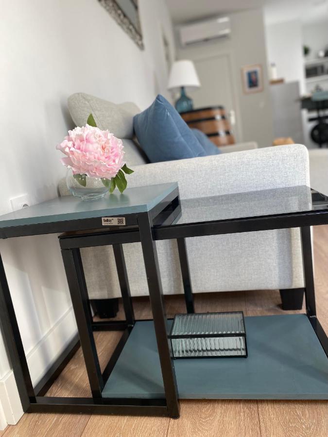 Apartamento Loft Jerez Buleria Lägenhet Jerez de la Frontera Exteriör bild