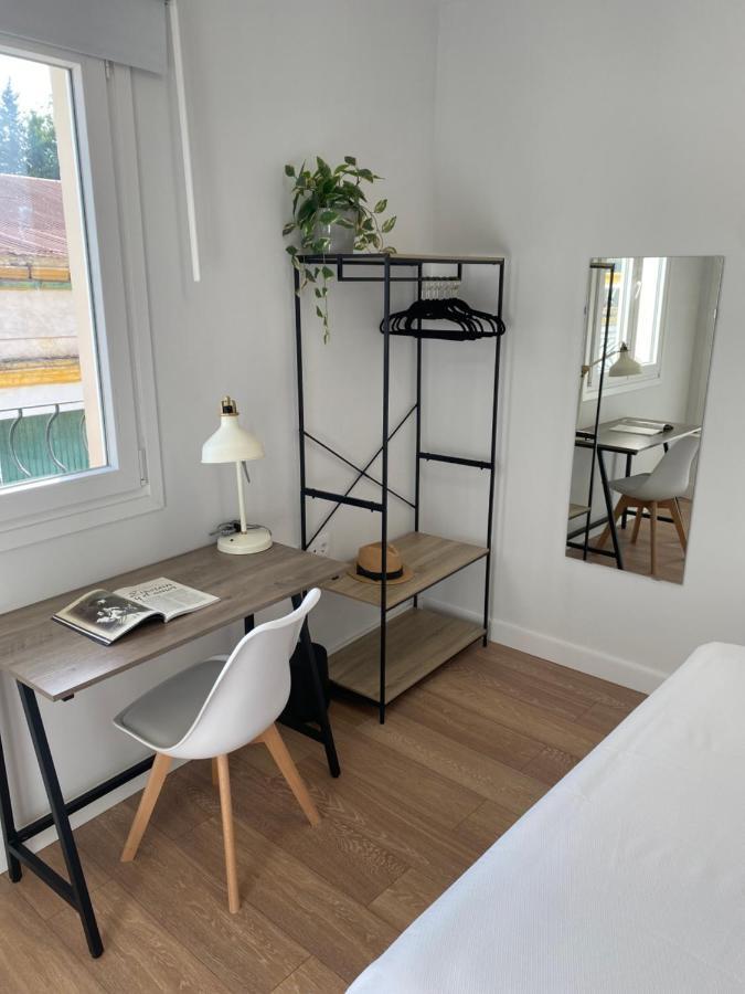 Apartamento Loft Jerez Buleria Lägenhet Jerez de la Frontera Exteriör bild