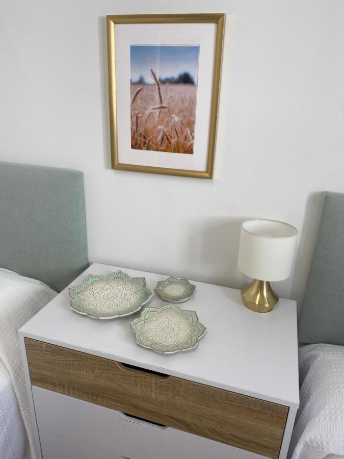 Apartamento Loft Jerez Buleria Lägenhet Jerez de la Frontera Exteriör bild