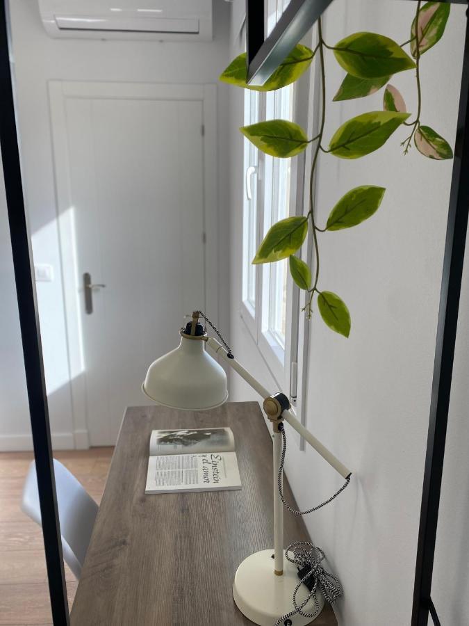 Apartamento Loft Jerez Buleria Lägenhet Jerez de la Frontera Exteriör bild