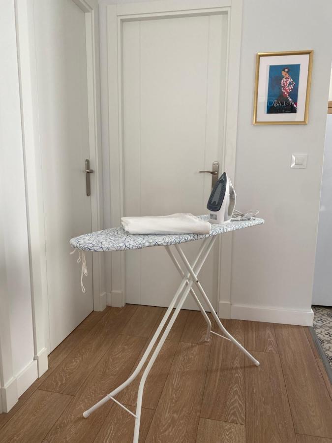 Apartamento Loft Jerez Buleria Lägenhet Jerez de la Frontera Exteriör bild