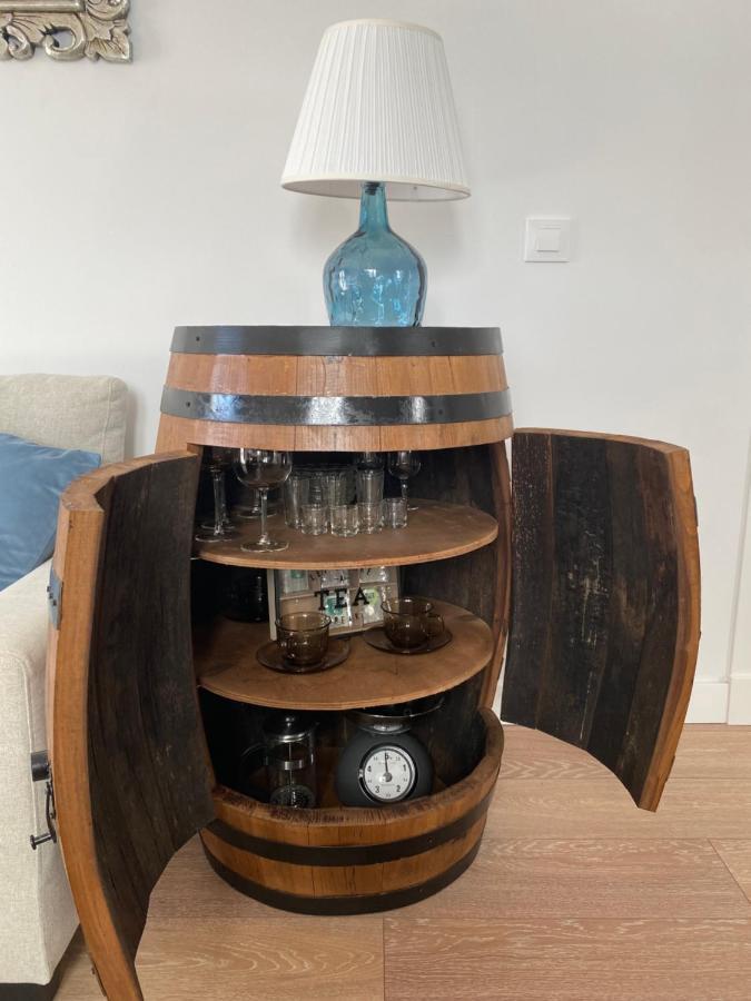 Apartamento Loft Jerez Buleria Lägenhet Jerez de la Frontera Exteriör bild