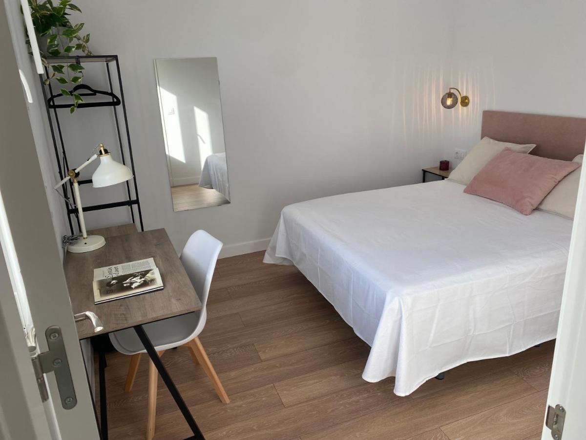 Apartamento Loft Jerez Buleria Lägenhet Jerez de la Frontera Exteriör bild