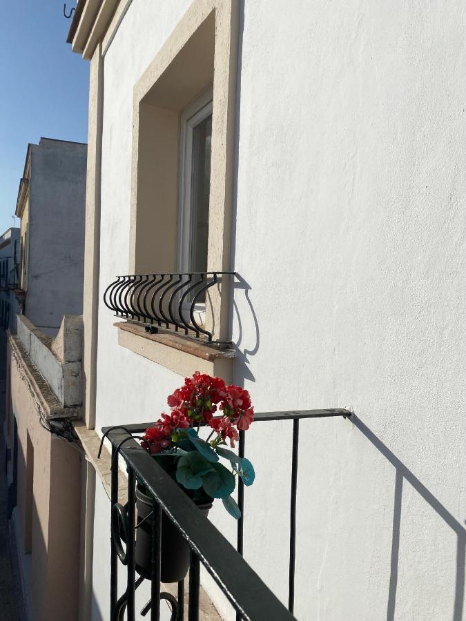 Apartamento Loft Jerez Buleria Lägenhet Jerez de la Frontera Exteriör bild