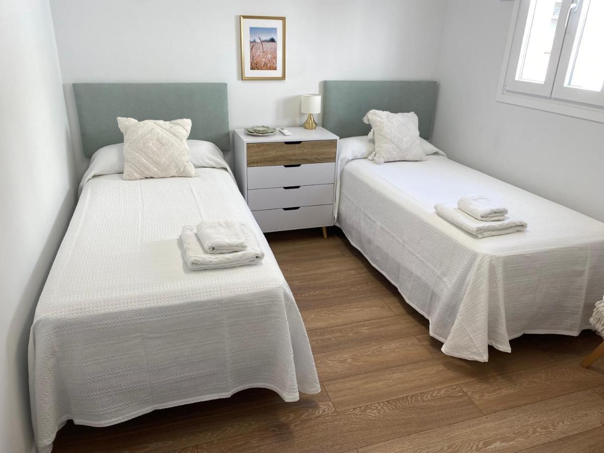 Apartamento Loft Jerez Buleria Lägenhet Jerez de la Frontera Exteriör bild
