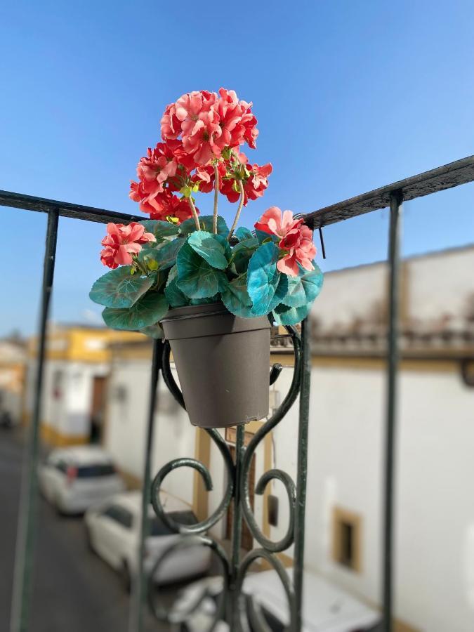 Apartamento Loft Jerez Buleria Lägenhet Jerez de la Frontera Exteriör bild