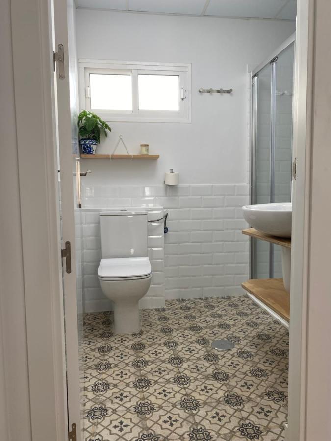 Apartamento Loft Jerez Buleria Lägenhet Jerez de la Frontera Exteriör bild