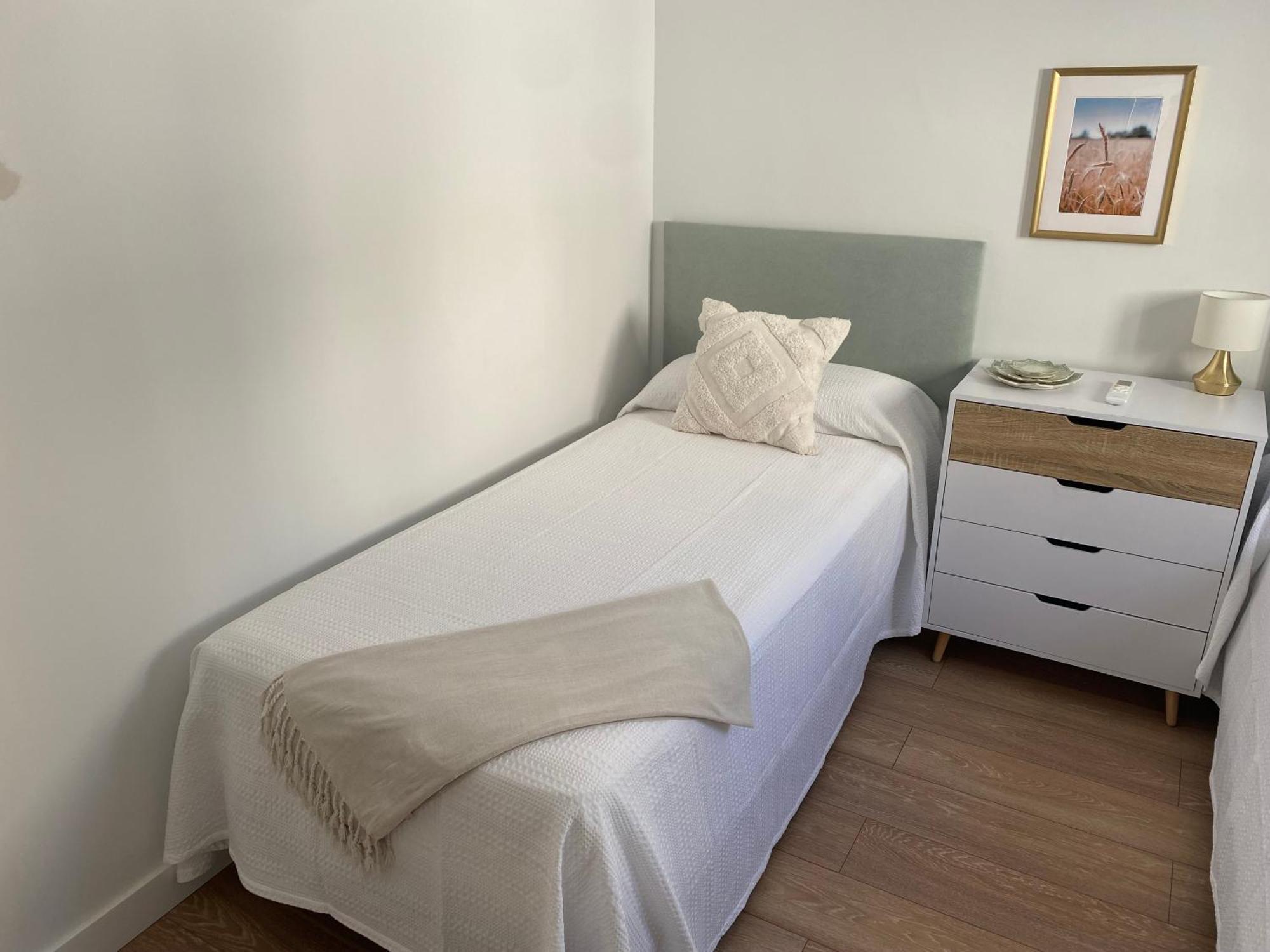 Apartamento Loft Jerez Buleria Lägenhet Jerez de la Frontera Exteriör bild