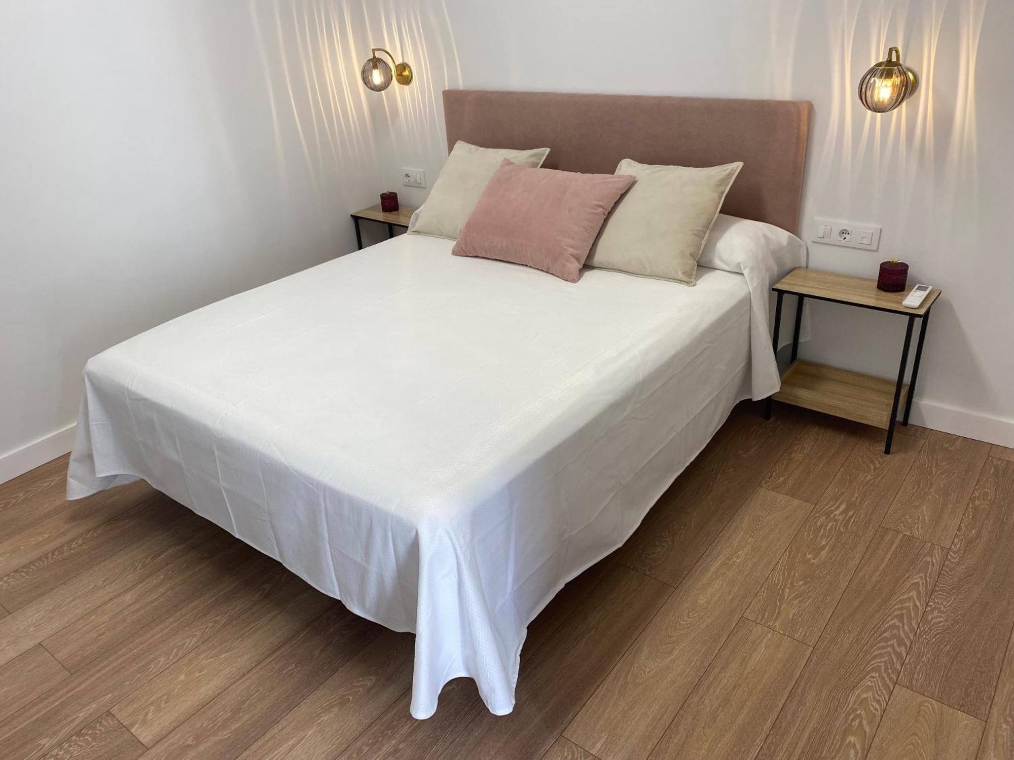 Apartamento Loft Jerez Buleria Lägenhet Jerez de la Frontera Exteriör bild