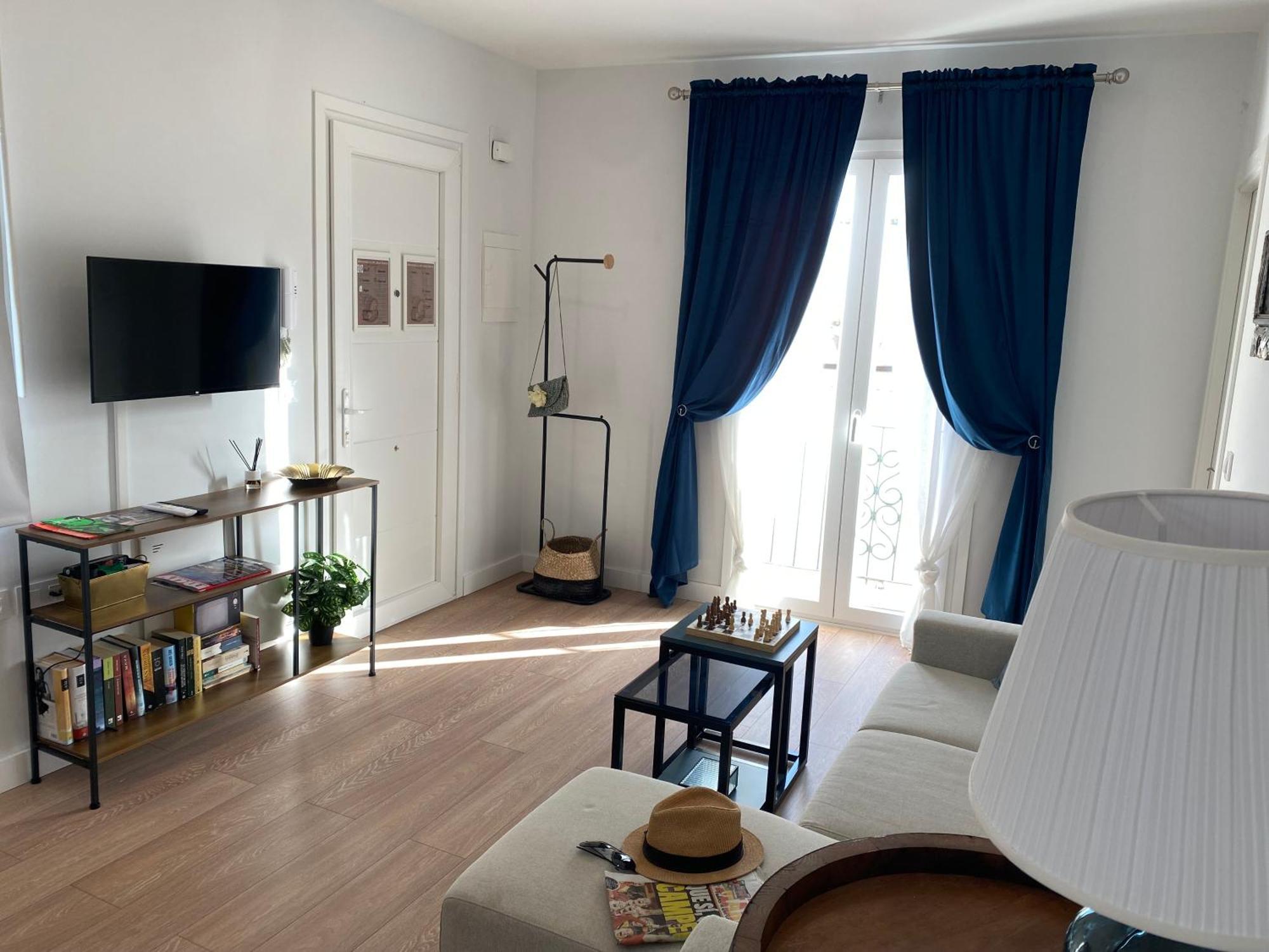 Apartamento Loft Jerez Buleria Lägenhet Jerez de la Frontera Exteriör bild